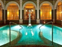 alberghi benessere e day spa di pisa
