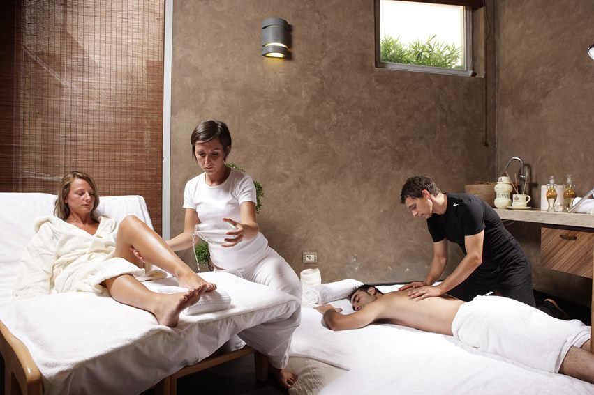 bagni di pisa terme hotel