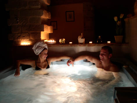 Vacanze Romantiche In Piemonte Nei Centri Benessere
