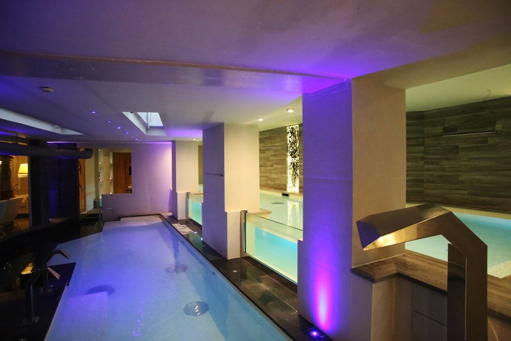 Capodanno romantico in Spa in Toscana 2-5 notti da € 398 ... Capodanno romantico in Spa in Toscana 2-5 notti da € 398 ...