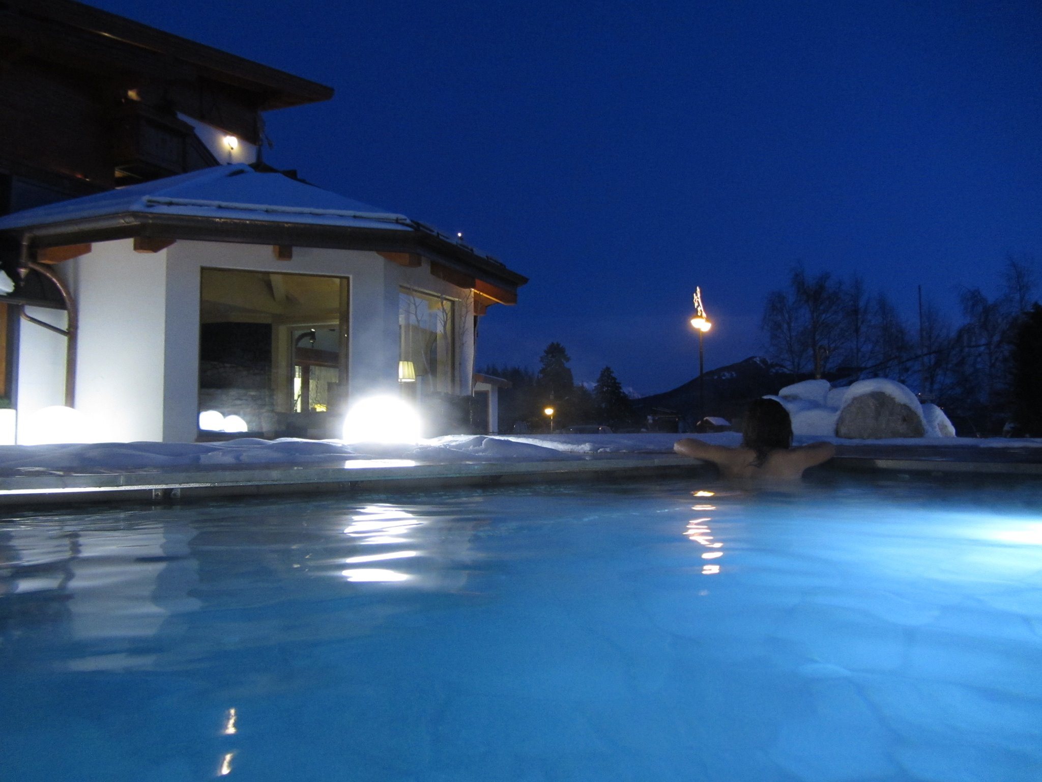 Albergo san giacomo & spa (brentonico monte baldo trentino)