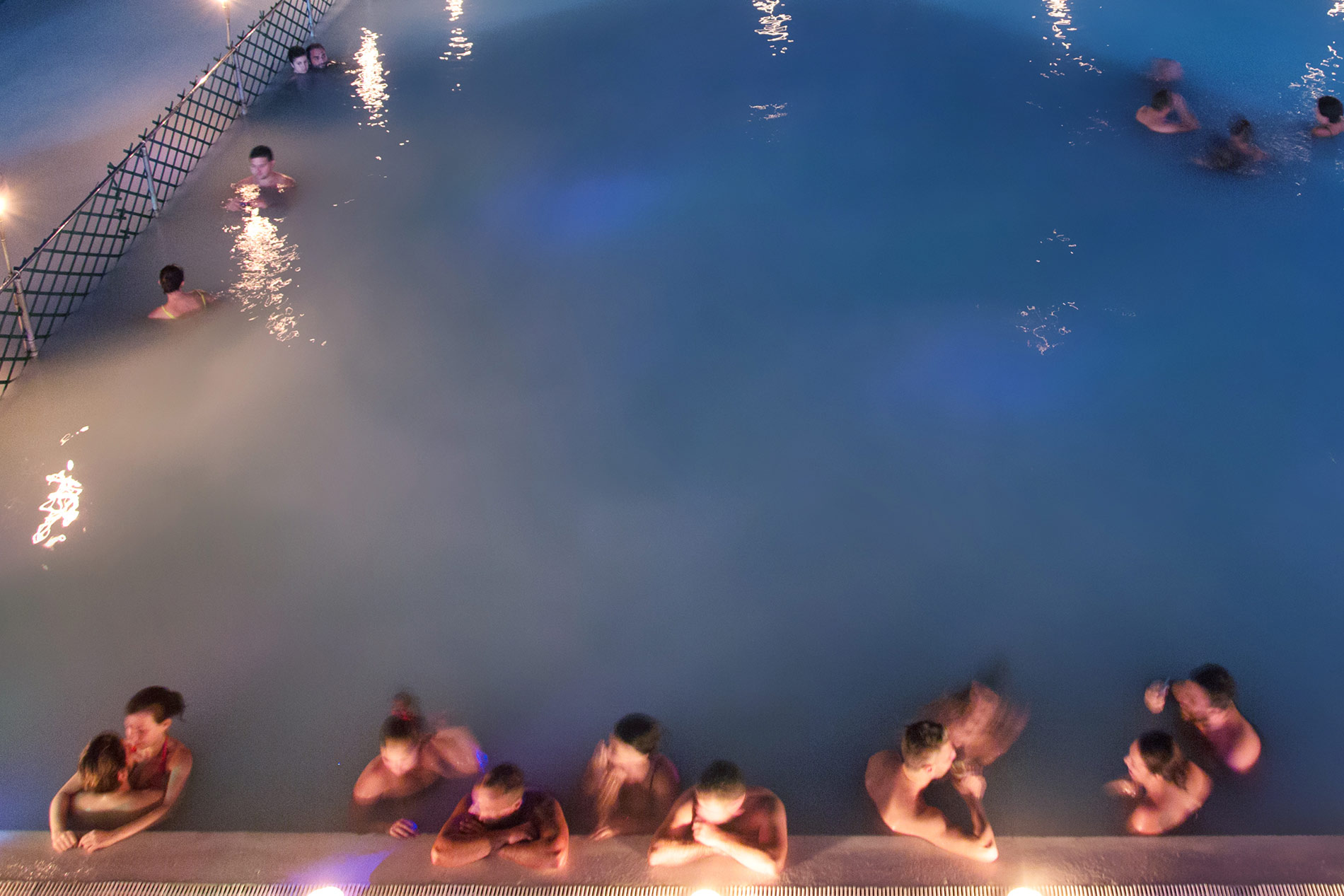 Terme di notte bagno a lume di candela 19 aprile â¶ contursi terme ... Vasca da bagno romantica