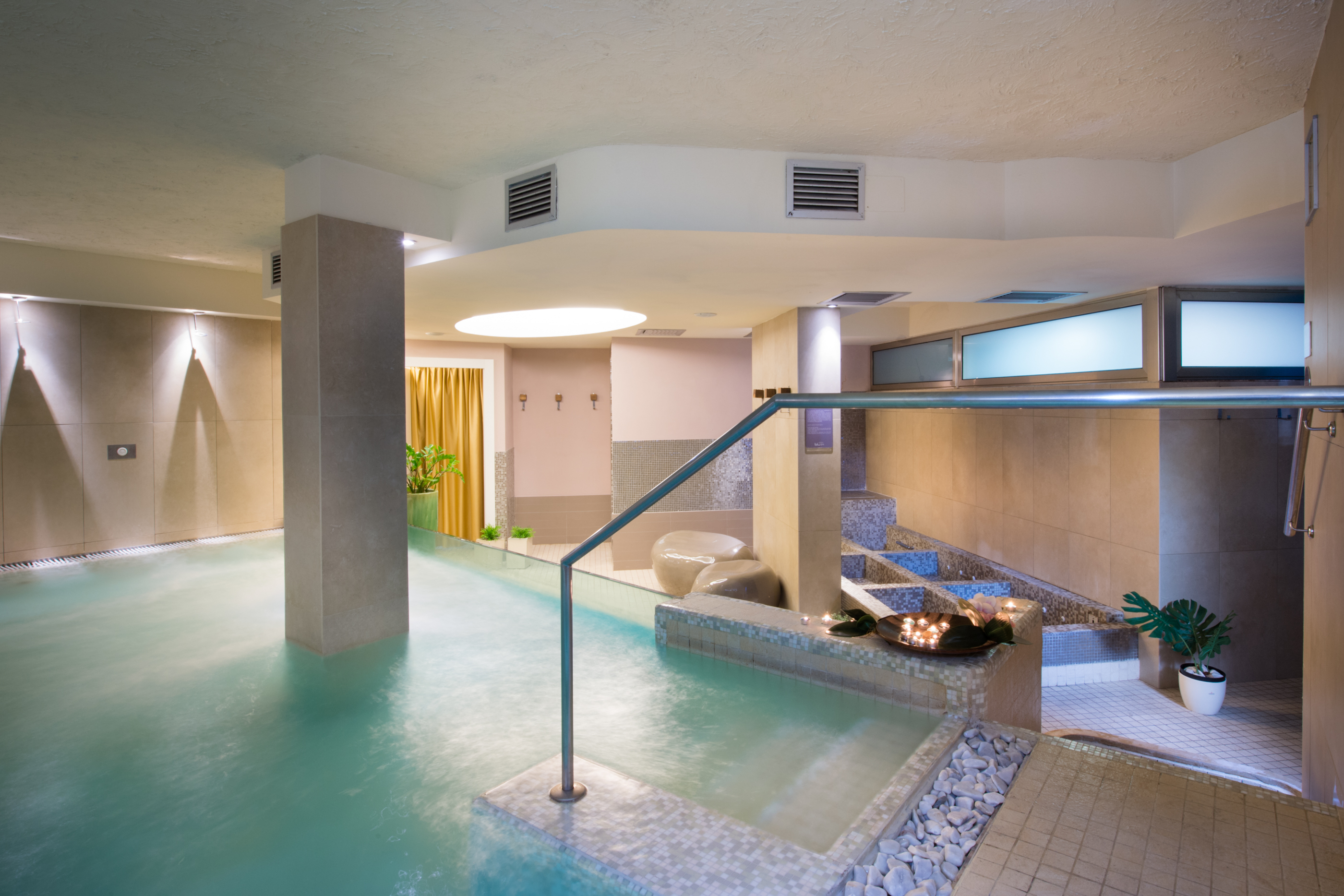 Blu Suite Hotel Bellaria Igea Marina Rimini Emilia