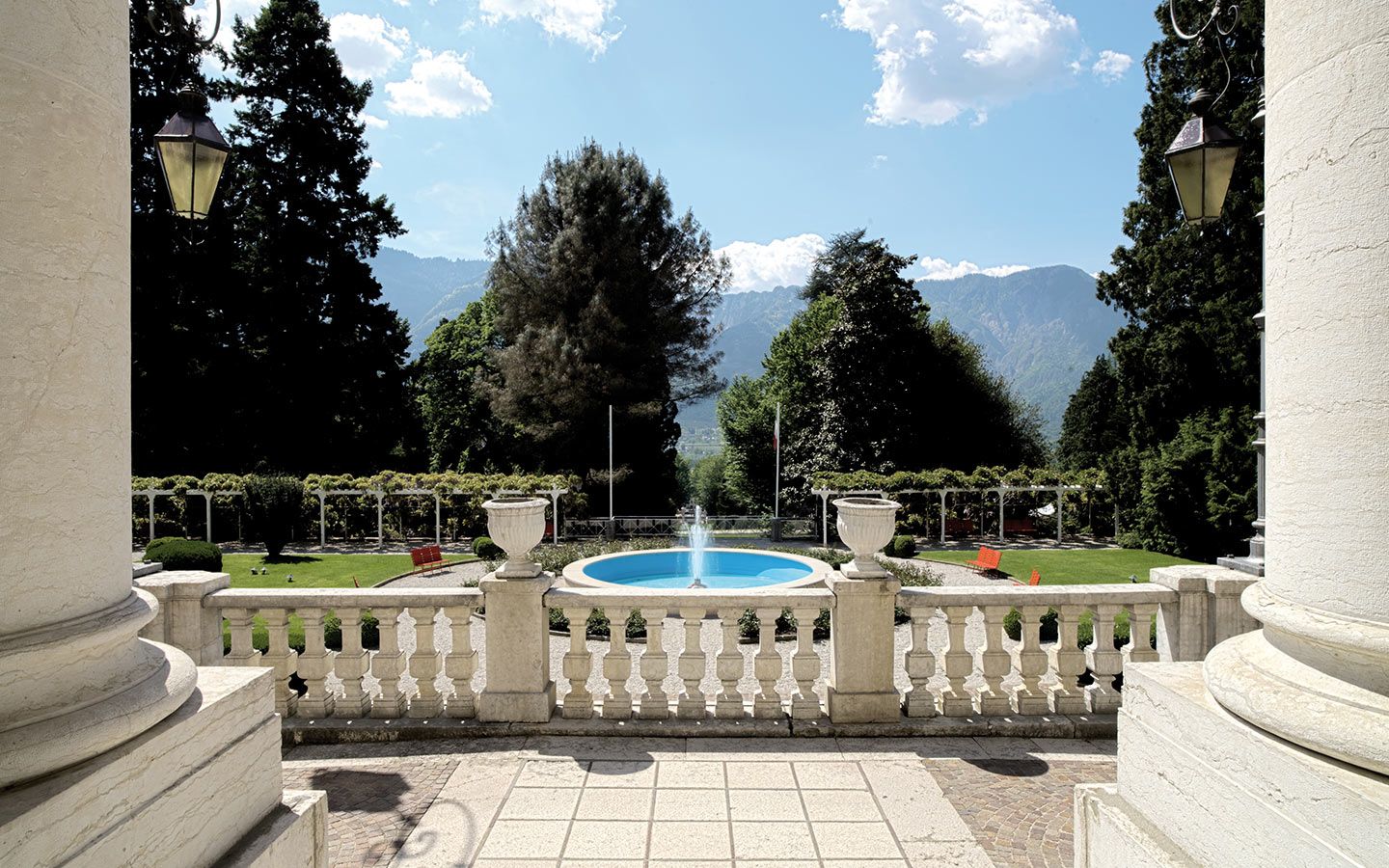 Grand Hotel Imperial Levico Terme Grand Hotel Imperial Levico Terme