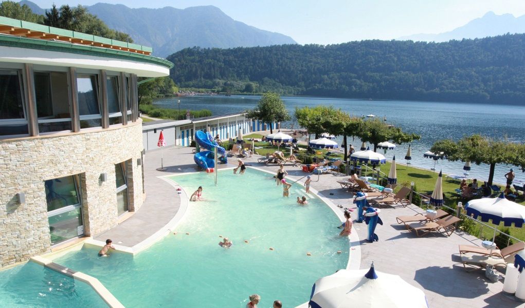 Hotel Spa Lurisia Hotel Spa Lurisia