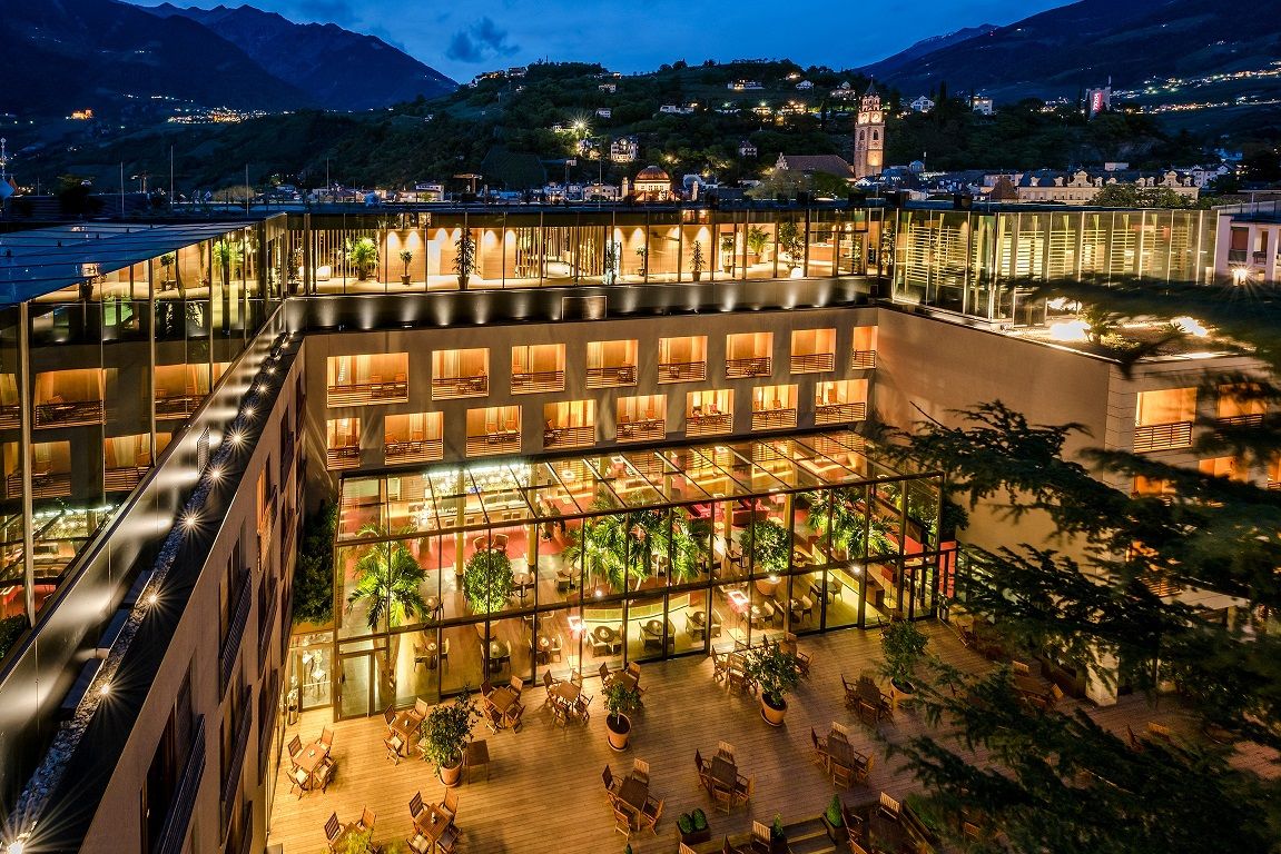Hotel Terme In Lombardia Hotel Terme In Lombardia