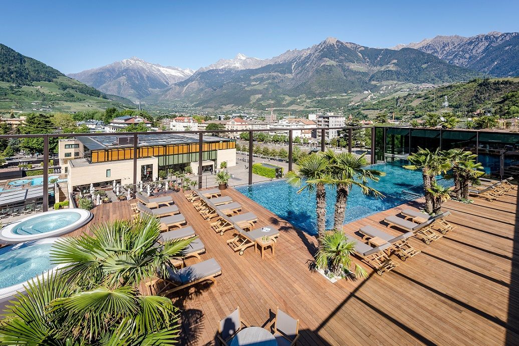 Terme Hotel Trentino Alto Adige Terme Hotel Trentino Alto Adige
