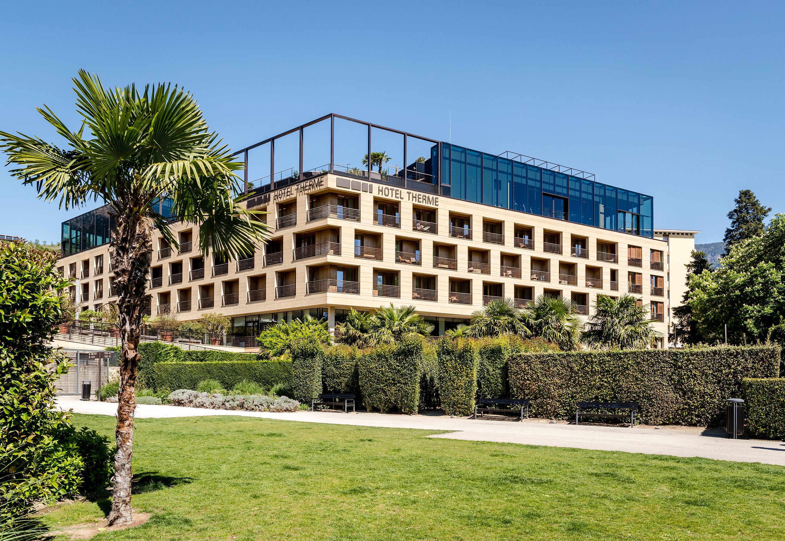 Offerte Hotel A Merano Offerte Hotel A Merano