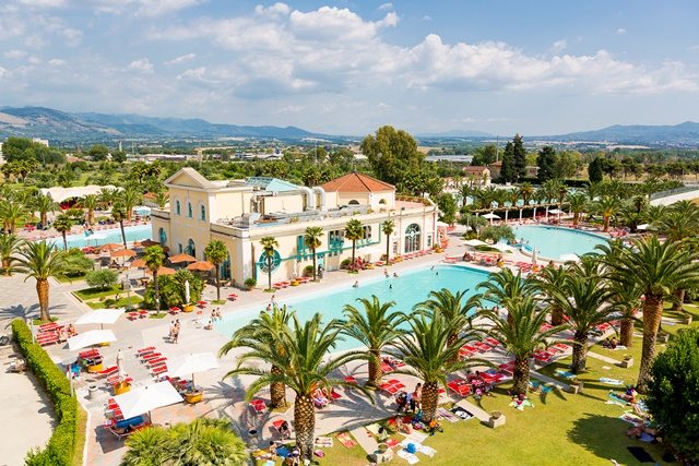 Tivoli Victoria Terme Hotel Tivoli Victoria Terme Hotel