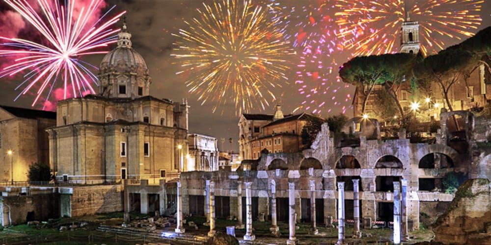 Capodanno A Roma Offerte Hotel Capodanno A Roma Offerte Hotel