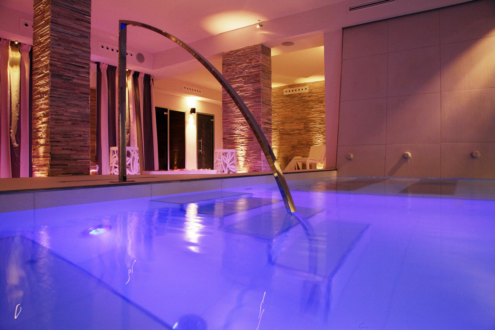 Vacanze romantiche in lombardia nei centri benessere