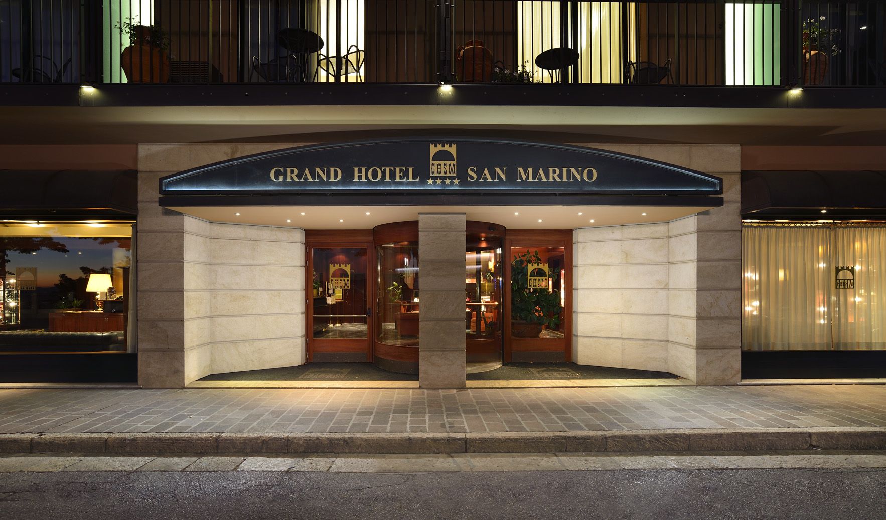 Soggiorno Detox 6 notti ⊶ San Marino Città ⊷ Centro Maurice Mességué