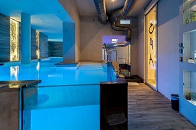 FUGA ROMANTICA IN SPA IN TOSCANA DA  € 79. - 1-2 notti, 1a colazione gourmet  - Percorsi Benessere per un puro relax  - 2 Piscine e mondo delle saune