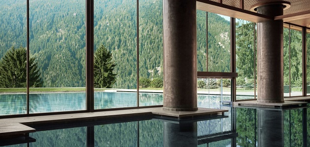 Purificarsi in montagna   5 notti per purificare l’organismo.I trattamenti Lefay SPA di questo pacchetto sono studiati dagli esperti per rigenerarsi, stimolando gli organi a smaltire gli accumuli tossici, con un effetto riequilibrante ed energizzante. 