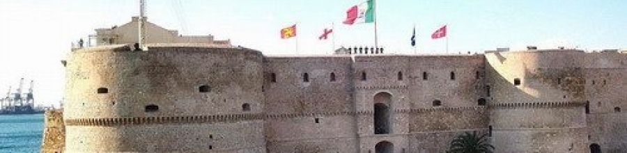 TARANTO