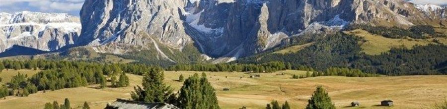 ALPE DI SIUSI - SCILIAR