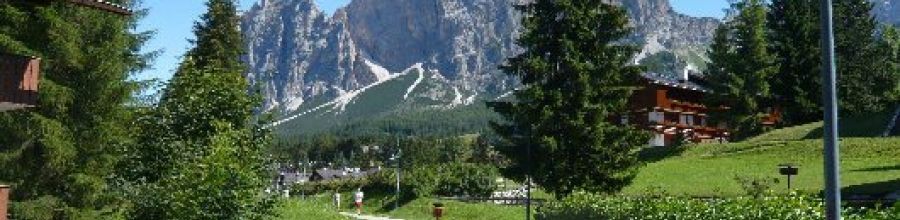 CORTINA D'AMPEZZO