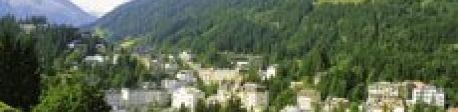 BAD GASTEIN