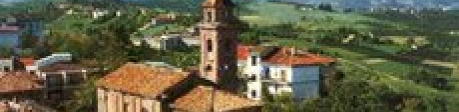 TERME DI AGLIANO