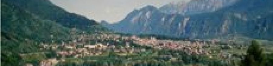 TERME DI LEVICO VETRIOLO