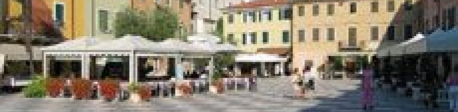 TERME DI COLà DI LAZISE