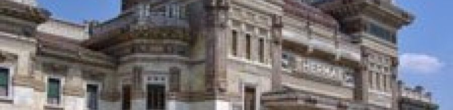 SALSOMAGGIORE TERME
