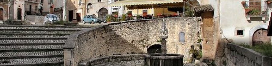 FONTECCHIO TERME