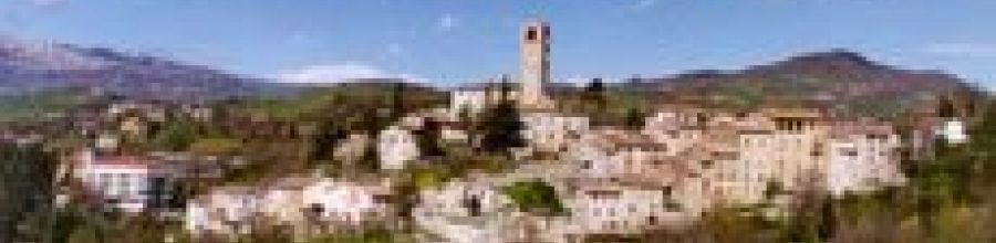 TERME DI MACERATA FELTRIA