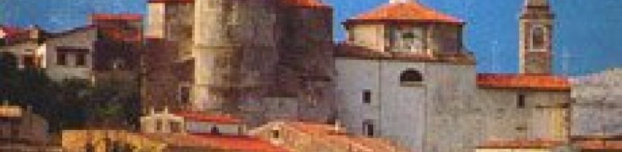 TERME DI POPOLI