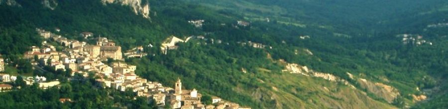 CARAMANICO TERME