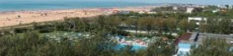BIBIONE TERME