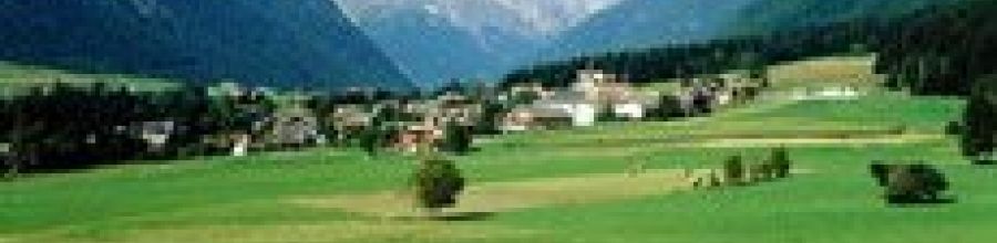 ANTERSELVA