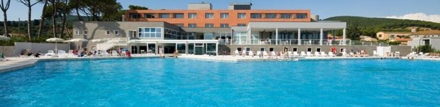 TERME DI VENTURINA