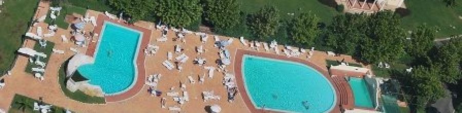TERME FRANCESCANE - SPELLO