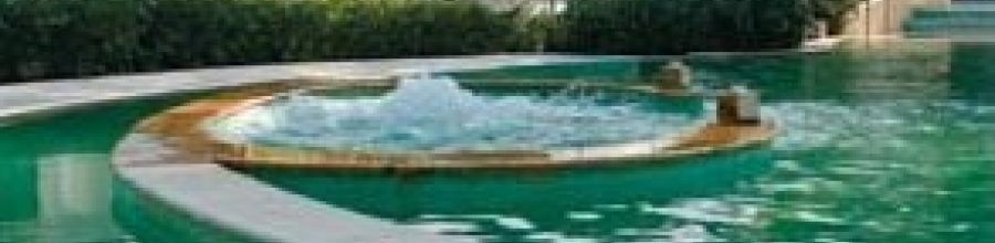 TERME DI CASCIANA