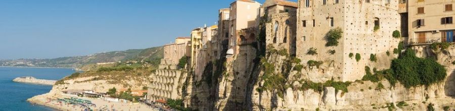 TROPEA