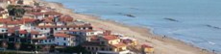CASTIGLIONE DELLA PESCAIA