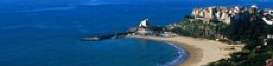 SPERLONGA