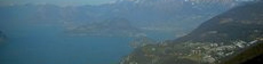 LAGO D'ISEO