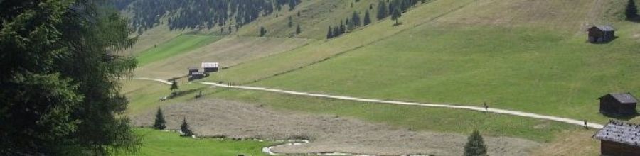 MARANZA - RIO PUSTERIA