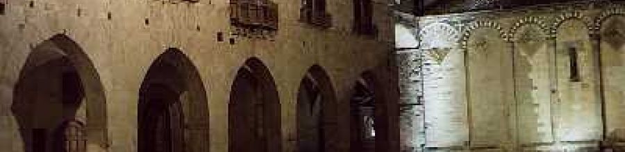PISTOIA