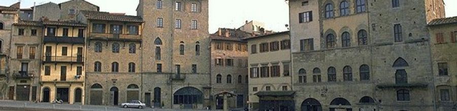 AREZZO