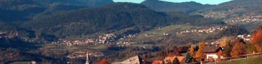 VAL DI NON