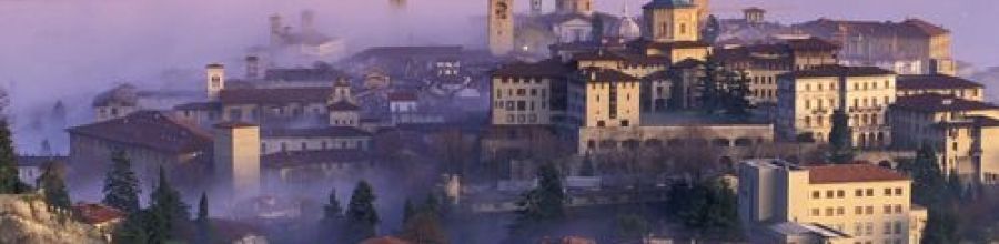 BERGAMO